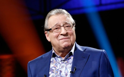 Жена и дочь Геннадия Хазанова: две главные женщины в жизни юмориста