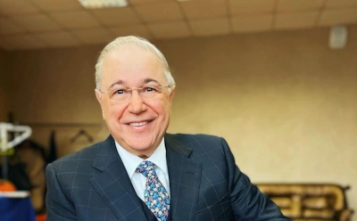 Возраст не помеха: история любви Евгения Петросяна и Татьяны Брухуновой