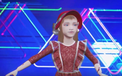 Пробуем разгадать, кто скрывается за образом Красной Шапочки в шоу «Аватар»: догадки и намеки