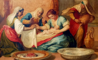 Рождество Пресвятой Богородицы: история и традиции праздника, народные приметы