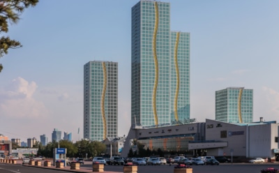 Астана — Нур-Султан и обратно: факты о столице Казахстана и история ее переименований