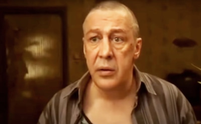 Михаил Ефремов в колонии снял о себе фильм
