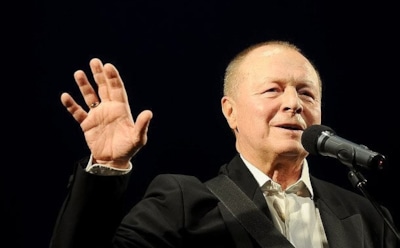 Четыре брака Бориса Галкина: детали личной жизни актера