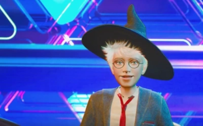 Милохин, Пьеха или Шаман? Кто же скрывается за образом Незнайки в шоу «Аватар»