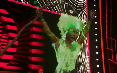 Пробуем разобраться, кто скрывается за аватаром Лешего в одноименном шоу