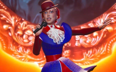 Мэри Поппинс, кто же ты? Догадки о том, кому достался этот образ в шоу «Аватар»