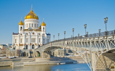 Храм Христа Спасителя — факты о главном соборе России: история, архитектура, святыни