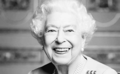 В Лондоне проходят похороны Елизаветы II