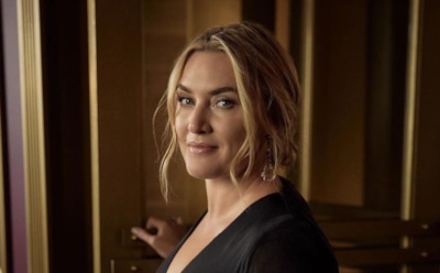 Звезду «Титаника» Кейт Уинслет госпитализировали