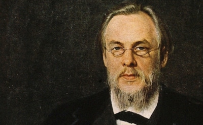 Сергей Боткин — факты о жизни и деятельности знаменитого русского врача