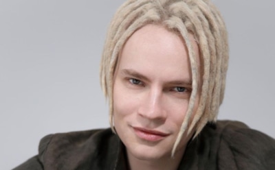 SHAMAN ушел от Дробыша и стал продюсером