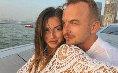 Романтика и измены: непростая история любви Нюши и Игоря Сивова