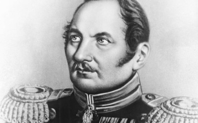 Фаддей Беллинсгаузен — жизнь и плавания первооткрывателя Антарктиды