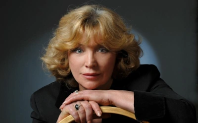 Брак на три года и супружество с Валентином Гафтом: личная жизнь Ольги Остроумовой