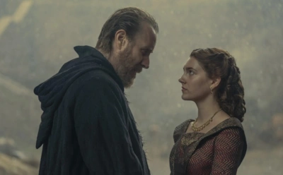 «Красная свадьба»: обзор пятого эпизода сериала «Дом дракона»