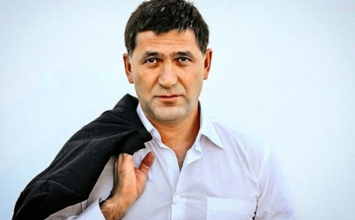 По стопам отца: как сложилась судьба сына Сергея Пускепалиса Глеба