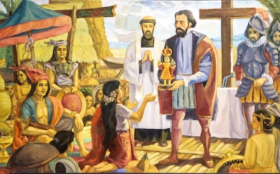 Фернан Магеллан — жизнь и путешествия знаменитого мореплавателя