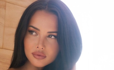 Анастасия Решетова похудела на 10 кг за 4 месяца