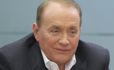 Александр Масляков вернулся в КВН