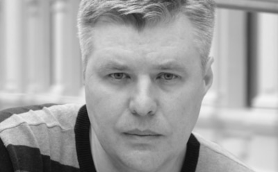 Актер из «Глухаря» Владимир Шинов умер в 54 года