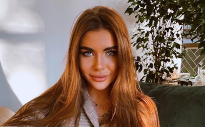 Блогерша София Стужук станет мамой в четвертый раз и выйдет замуж