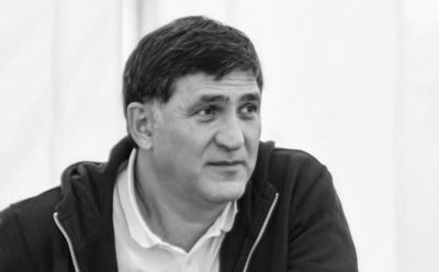 В аварии погиб актер Сергей Пускепалис – СМИ