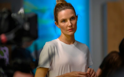 Романтичная история любви звезды сериала «Чайки» Александры Богдановой