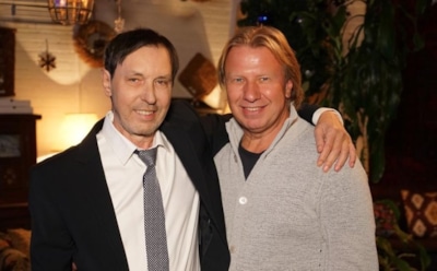 Дробыш рассказал о состоянии перенесшего инсульт Носкова