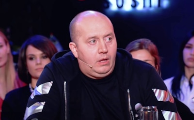 Сергей Бурунов вышел на связь после госпитализации