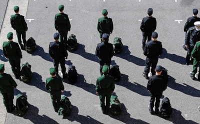 Частичная мобилизация в России: суть, возраст и категории граждан