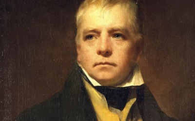 Вальтер Скотт — жизнь и творчество: факты о персоне