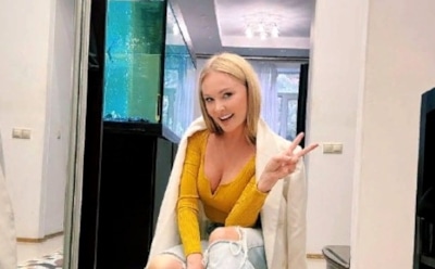 Дарья Пынзарь заявила, что стала жертвой мошенников