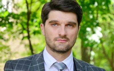 Две жены звезды сериала «Стая» Вахтанга Беридзе