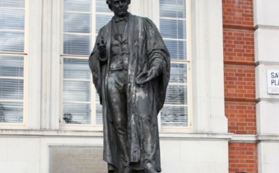 Майкл Фарадей — жизнь и открытия создателя учения об электромагнитном поле