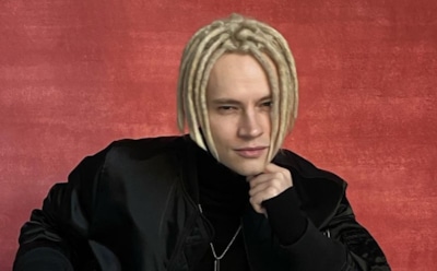 SHAMAN рассказал о добавлении его хита в плейлист космонавтов