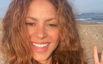 Шакира впервые высказалась о разводе с Пике