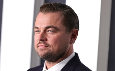 Не Леонардо Ди Каприо бросил Морроне, а она его – СМИ