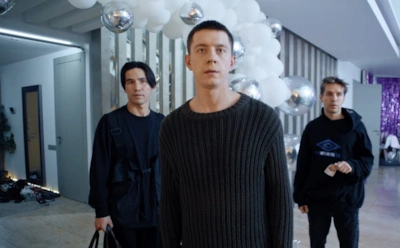 За кадром: что известно о личной жизни звезд сериала «Капельник»