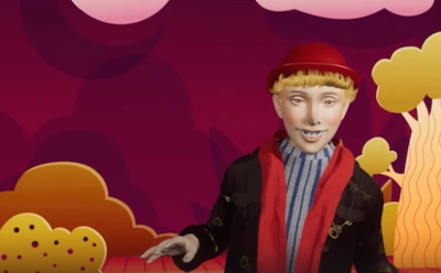 Загадка Буратино: предположения о личности этого героя из шоу «Аватар»