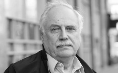 Умер режиссер Владимир Краснопольский