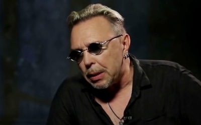 Суд взыскал с Гарика Сукачева за «коммуналку» полмиллиона рублей