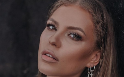 Рита Дакота пожаловалась на сложности материнства