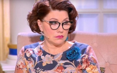 Роза Сябитова назвала способы удержать мужа