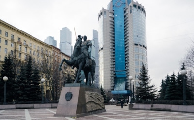 Петр Багратион — ученик Суворова: факты о знаменитом русском полководце