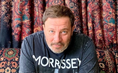 Автор «Духless» Сергей Минаев стал жертвой мошенников