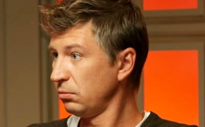 Алексей Ягудин ответил на обвинение в сотрудничестве с гипнотизером