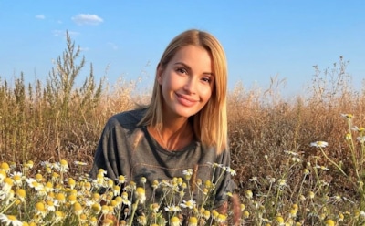 44-летняя Ольга Орлова сообщила о беременности