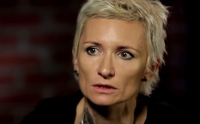 Лоза осудил Арбенину за скандал на корпоративе