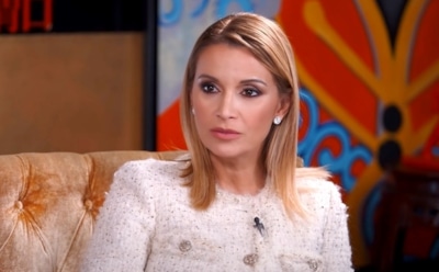 Гинеколог назвала риски поздней беременности Ольги Орловой