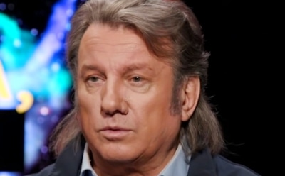 «Люди должны отдыхать душой»: Лоза осудил отмену концертов Валерии